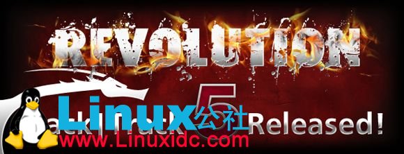 虚拟机下安装BackTrack5 (BT5)教程及BT5汉化方法