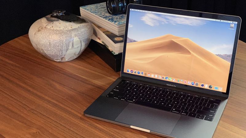 13寸MacBook Pro2019电量50%自动关机怎么办? 13寸MacBook Pro2019电量50%自动关机怎么办?