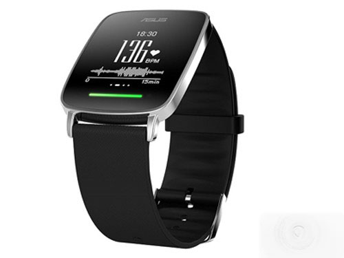 华硕VivoWatch价格曝光  5月在台湾上市售价925元民币