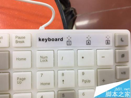 汇佰硕HSK8300有线键盘怎么样?