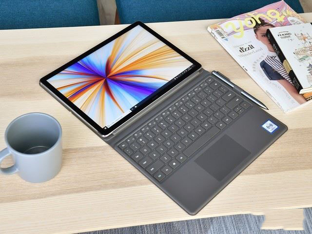 HUAWEI MateBook E笔记本值得买吗 HUAWEI MateBook E上手体验及评测