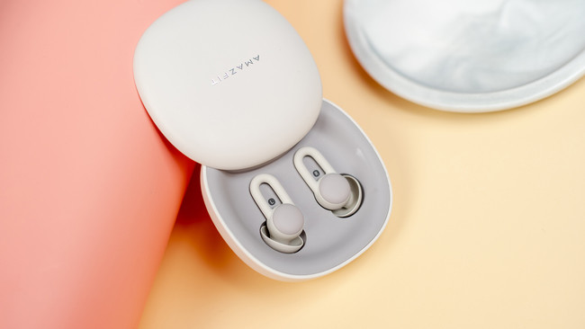 华米Amazfit ZenBuds体验如何 华米Amazfit ZenBuds体验评测