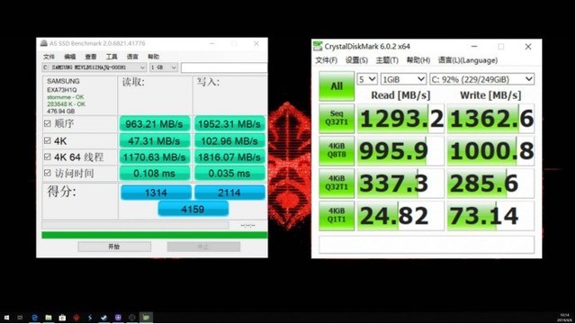 惠普暗影精灵4 Pro玩游戏卡不卡 RTX20独显本惠普暗影精灵4 Pro游戏性能评测