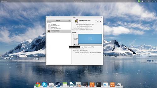 轻松实现Linux数据加密的三种方法
