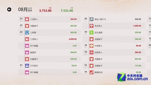 如何正确理财 Surface帮大学生轻松理财的详细教程