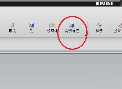 UG怎么绘制滚花零件模型?
