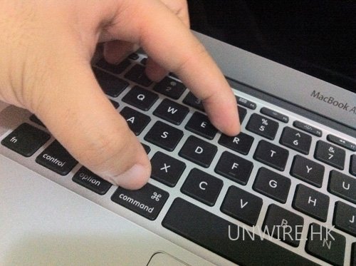 Mac OS X重装教程(全程图解)
