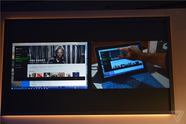 Windows 10一月预览版宣布 全新开始菜单
