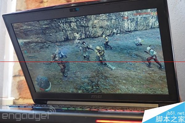 微星MSI GT72笔记本怎么样？微星gt72统治者评测