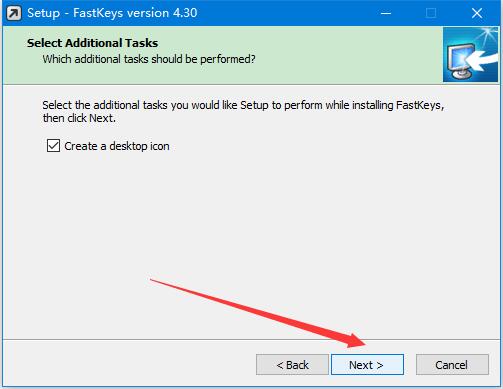 Windows自动化软件FastKeys安装及激活图文教程