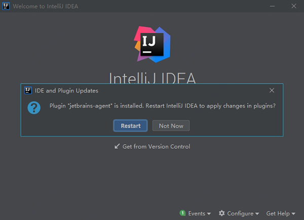 IntelliJ IDEA2021怎么破解安装?IntelliJ IDEA2021破解安装教程