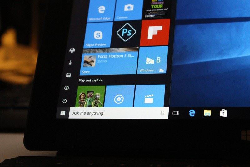 Win10 Mobile/PC预览版14951修复内容和已知问题大全
