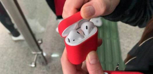 华为FreeBuds4i和airpods哪款好 华为FreeBuds4i和airpods区别对比