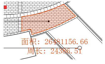 pdf图纸怎么测量长度并计算面积?