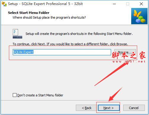 SQLite Expert Pro5.0如何安装?可视化数据库管理软件激活教程
