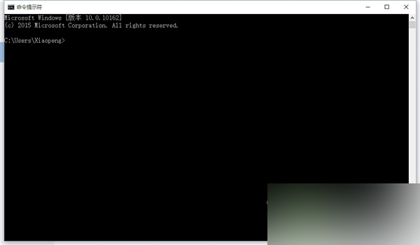 Win10预览版10162没法激活怎么办