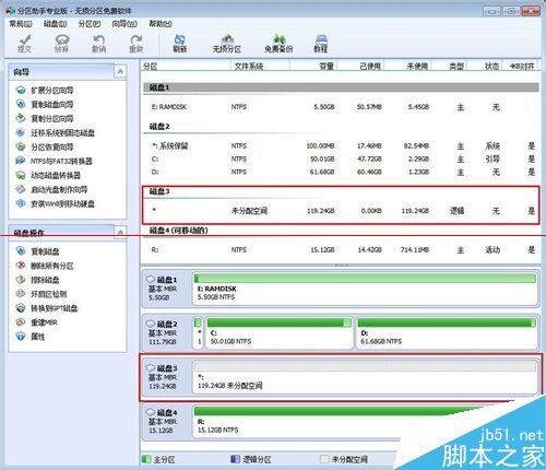教你如何正确使用全新的SSD硬盘