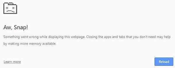 64位版本的Chrome在Win10 Build 10525中悲剧 三步修复