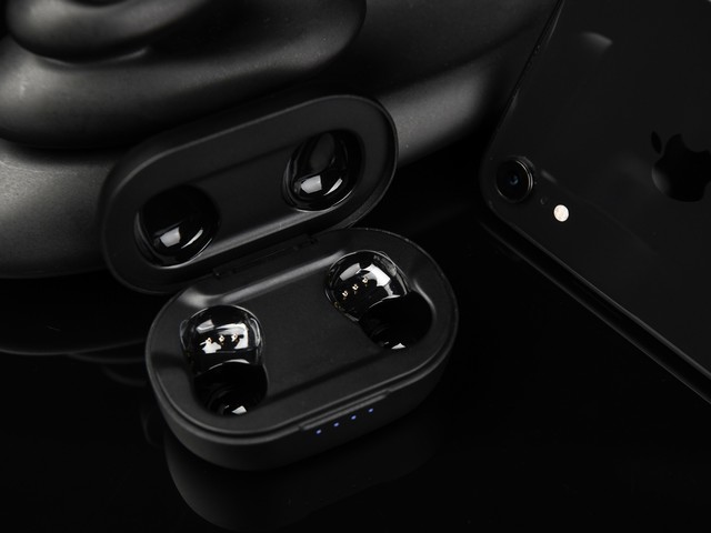 飞傲首款真无线耳机FW1值得买吗 飞傲真无线耳机FW1详细评测