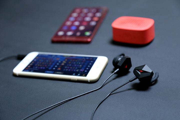 100至300元游戏耳机哪款值得买 四款耳机区别对比