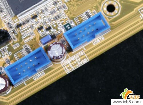 电脑硬件认识之什么是电脑的主板[图文]