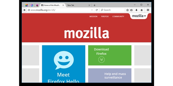 win10版火狐浏览器怎么用 firefox win10用法