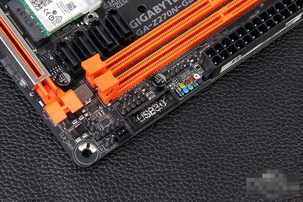 技嘉Z270N主板怎么样 技嘉Z270N-GAMING 5详细图文评测