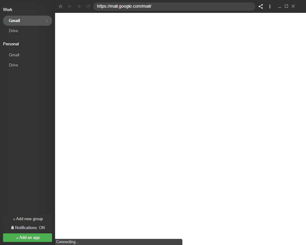 多开浏览器Biscuit怎么使用 Biscuit使用方法