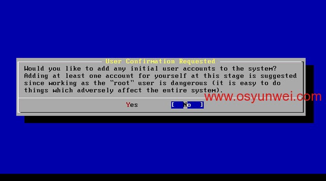 FreeBSD 8.2 安装教程图文详解