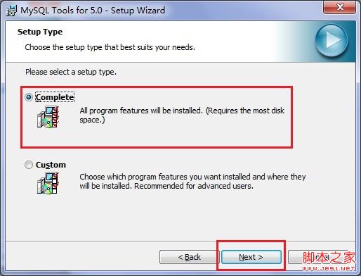 MySQL图形工具 MySQL GUI Tools的安装使用方法