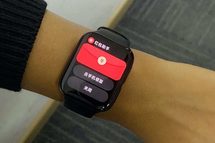 OPPO Watch值得入手吗 OPPO Watch智能手表评测
