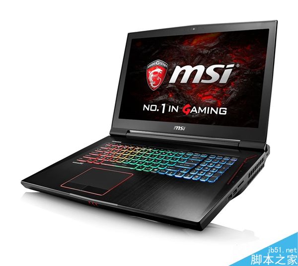 NVIDIA正式发布GTX 10系列笔记本显卡:十分优秀