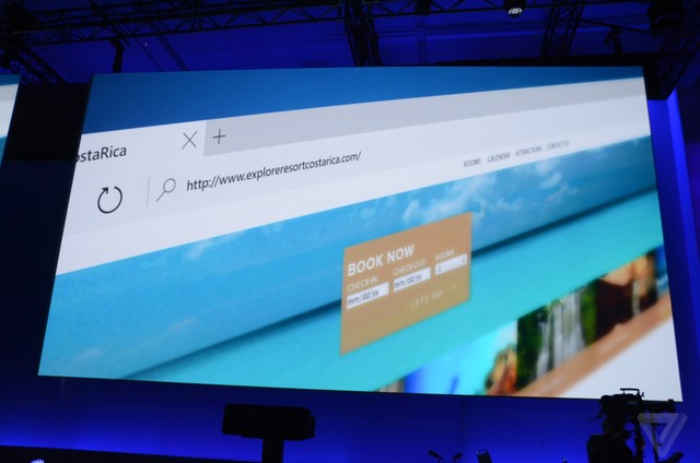 微软Build2015 五大看点总结与详述