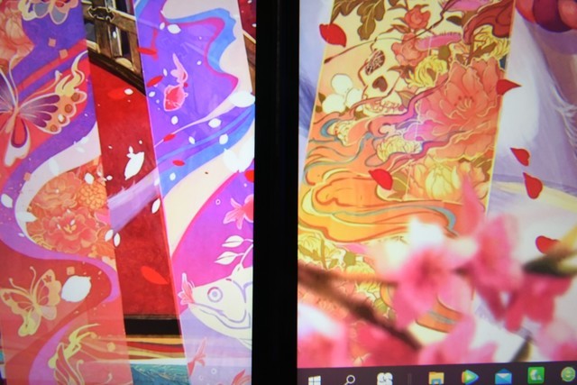 HKC疾风系列SG27C/SG27QC/SG27CPLUS三款显示器对比评测