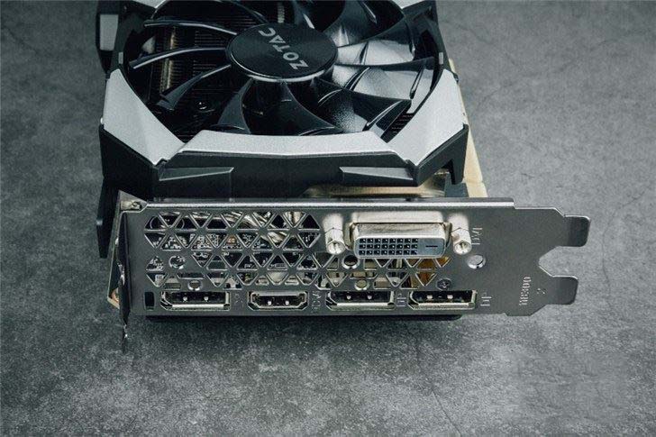 索泰RTX2060 SUPER值得入手吗 索泰RTX2060 SUPER显卡详细评测