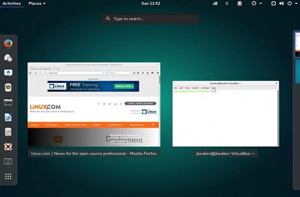 适合Linux新手的发行版本介绍