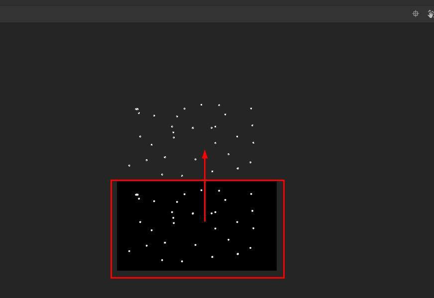 Animate怎么做逼真的下雪动画? Animate下雪动画的实现方法