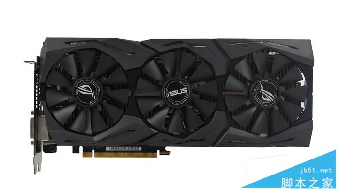 非公版GTX 1080哪个好？8款GeForce GTX1080全面深度对比评测