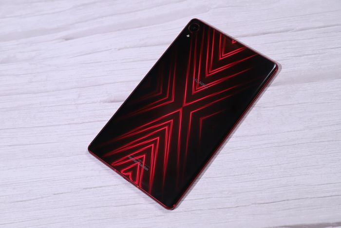 华为平板M6高能版玩游戏卡吗 华为平板M6高能版游戏性能评测