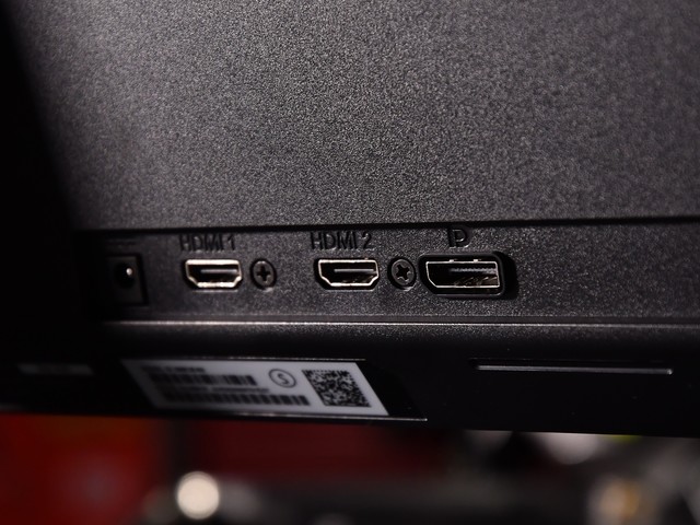 飞利浦288E2E 4K显示器值得入手吗 飞利浦288E2E 4K显示器评测