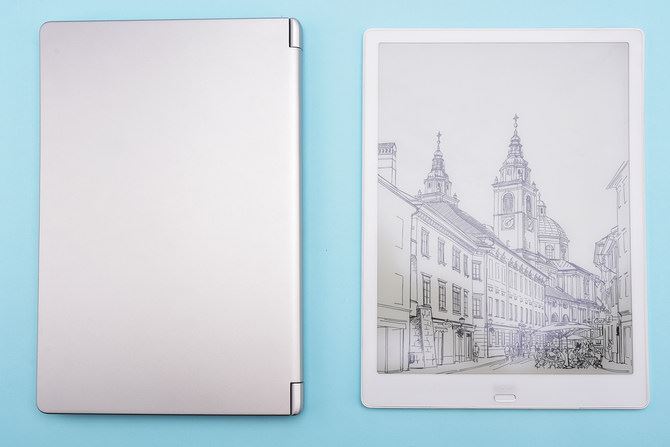 BOOX MAX3使用体验 电纸书BOOX MAX3详细评测