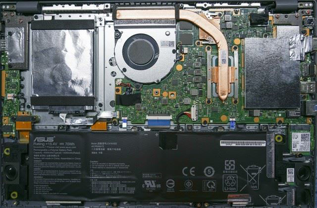 华硕PX574F笔记本值不值得买 华硕PX574F笔记本全面评测