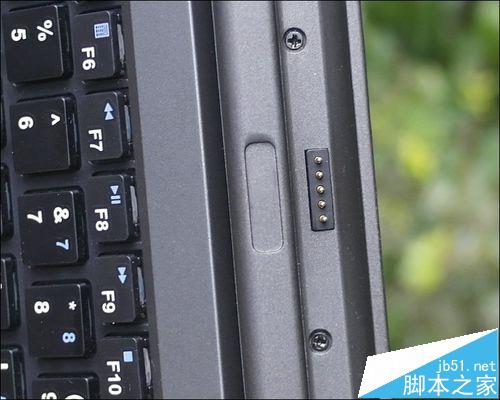 10.1寸驰为转轴键盘怎么样? 驰为转轴键盘开箱测评