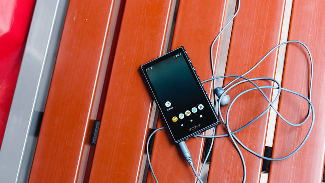 NW-A105HN播放器值得入手吗 Sony NW-A105HN播放器评测