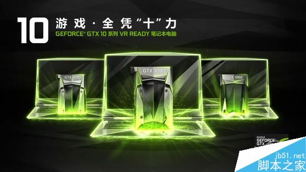 移动版GTX1060和桌面级GTX1060有多大差距?