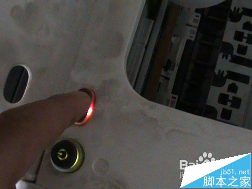 爱普生epson ME 10打印机不能打印怎么换墨盒?