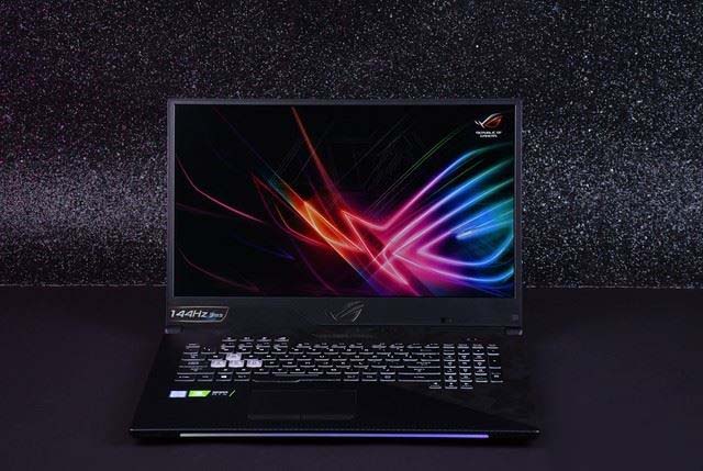 ROG枪神2s Plus值得买吗 万元游戏本ROG枪神2s Plus详细评测