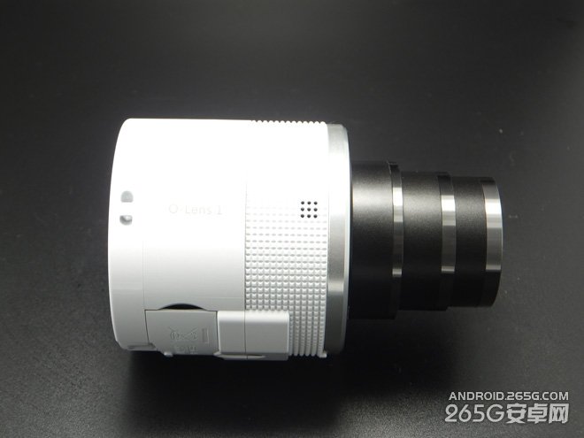堪比数码相机 OPPO外挂镜头O-lens1使用详细评测(图文)