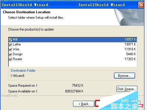 mastercam9.1汉化版怎么安装？mastercam9.1汉化版安装破解详细图文教程