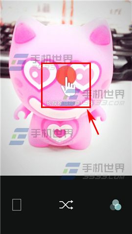 B612怎么拍摄视频?